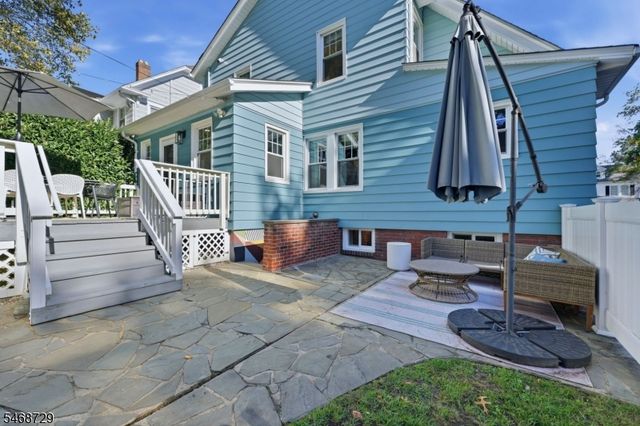148 Oakview Ave, Maplewood Twp., NJ 07040