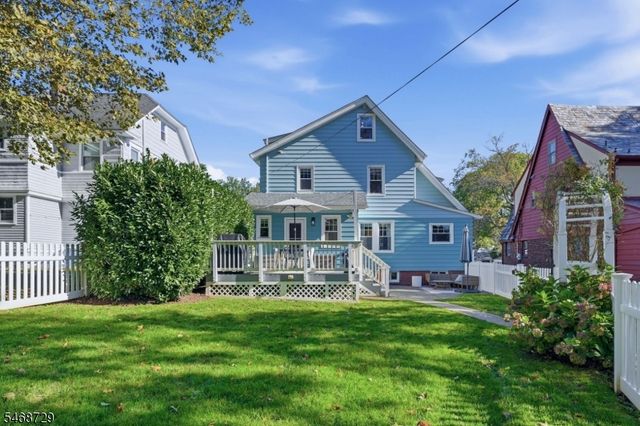 148 Oakview Ave, Maplewood Twp., NJ 07040