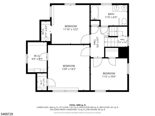 148 Oakview Ave, Maplewood Twp., NJ 07040