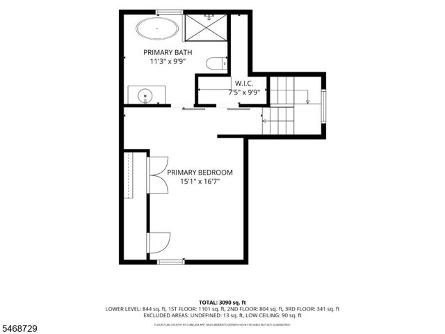 148 Oakview Ave, Maplewood Twp., NJ 07040