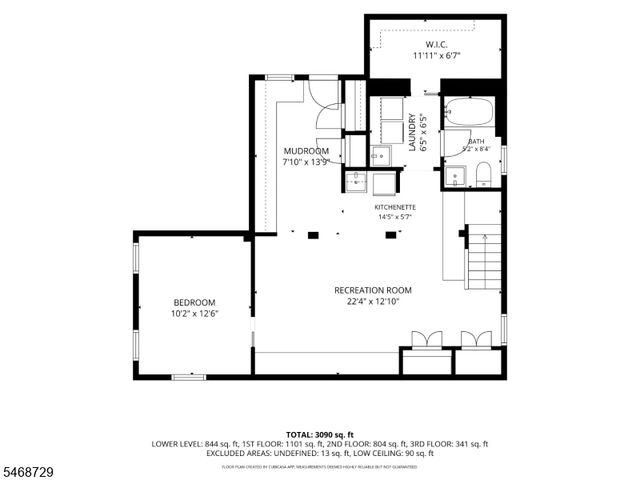 148 Oakview Ave, Maplewood Twp., NJ 07040