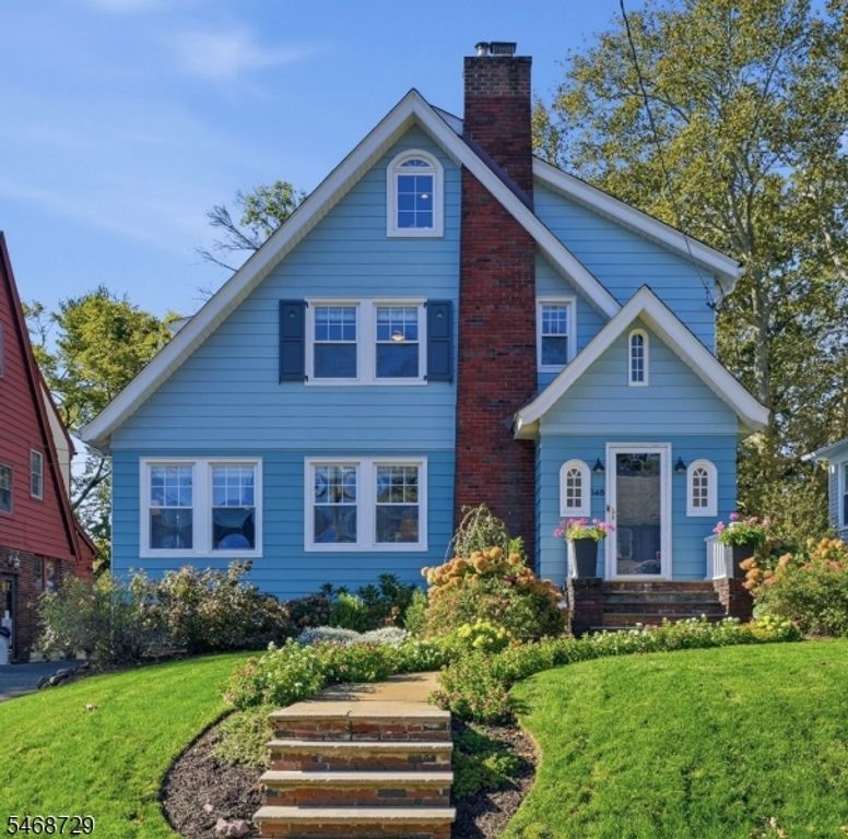 148 Oakview Ave, Maplewood Twp., NJ 07040 — exterior