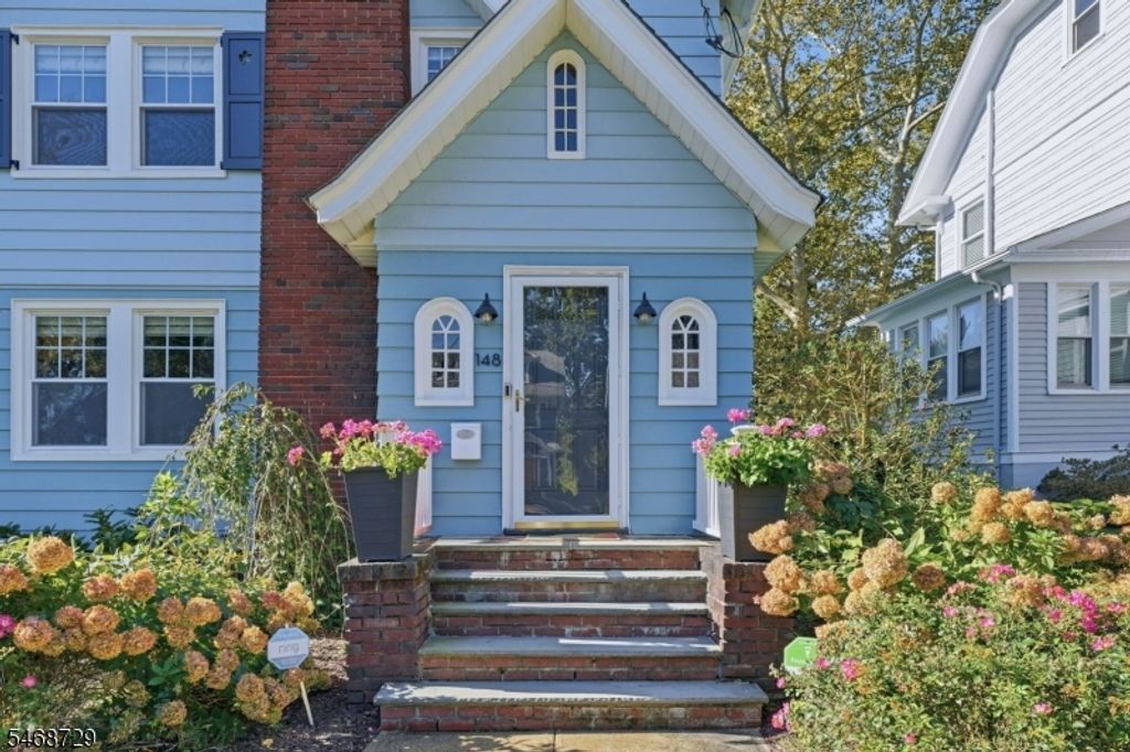 148 Oakview Ave, Maplewood Twp., NJ 07040 — photo 2