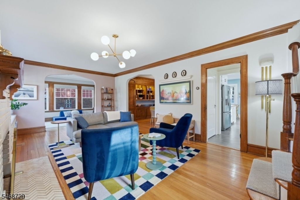 148 Oakview Ave, Maplewood Twp., NJ 07040 — photo 4