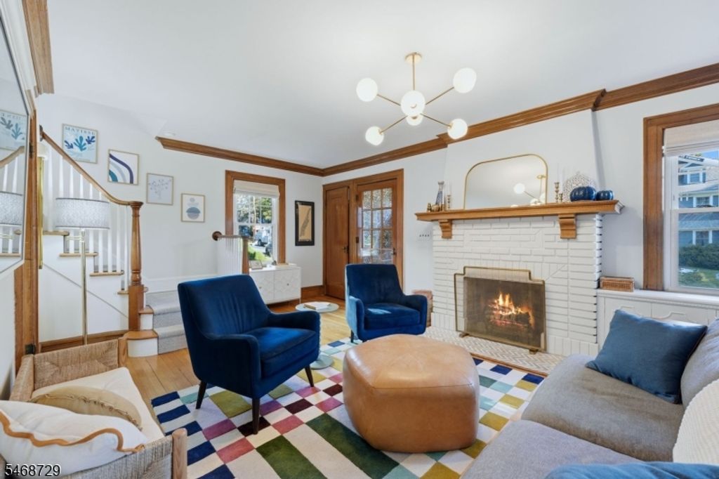 148 Oakview Ave, Maplewood Twp., NJ 07040 — photo 5