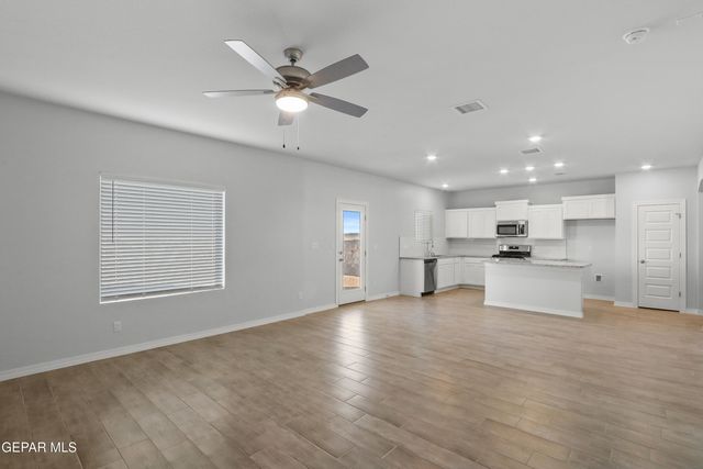 14416 Desert Wind Drive, El Paso, TX 79928