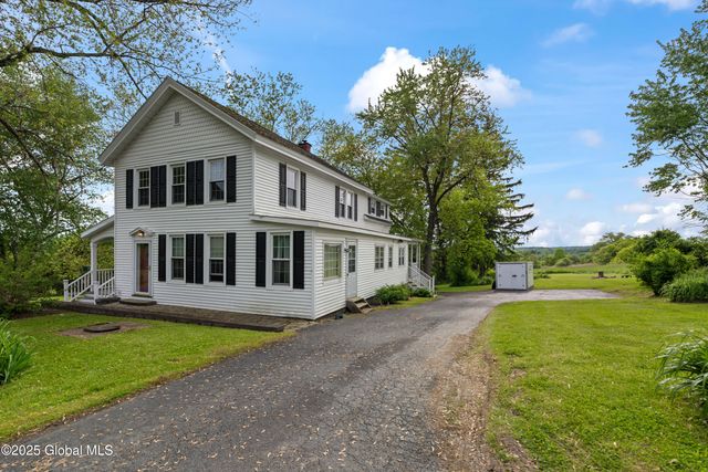 202 Steadwell Road, Amsterdam, NY 12010