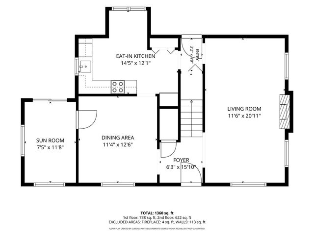 218 Somershire Drive, Irondequoit, NY 14617