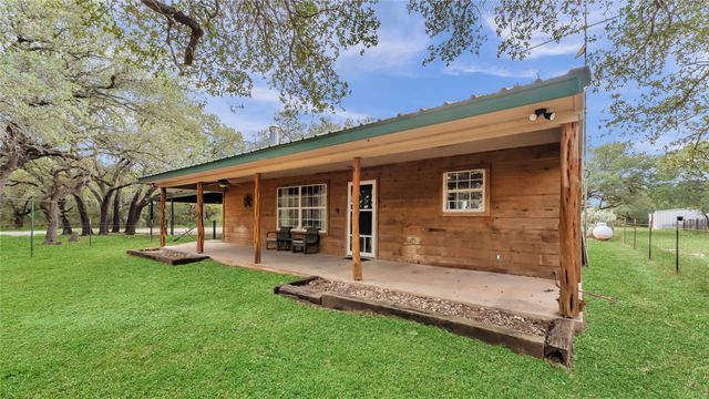 1413 Lonesome Bird, Burnet, TX 78611