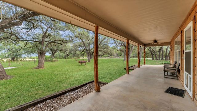 1413 Lonesome Bird, Burnet, TX 78611