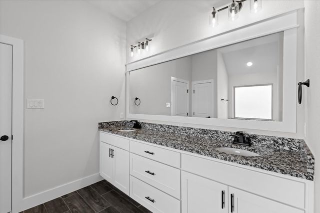 1045 Uplift Drive, Weatherford, TX 76087
