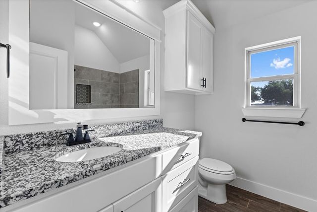 1045 Uplift Drive, Weatherford, TX 76087