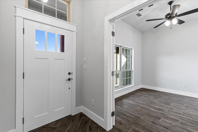 1045 Uplift Drive, Weatherford, TX 76087