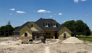 1045 Uplift Drive, Weatherford, TX 76087