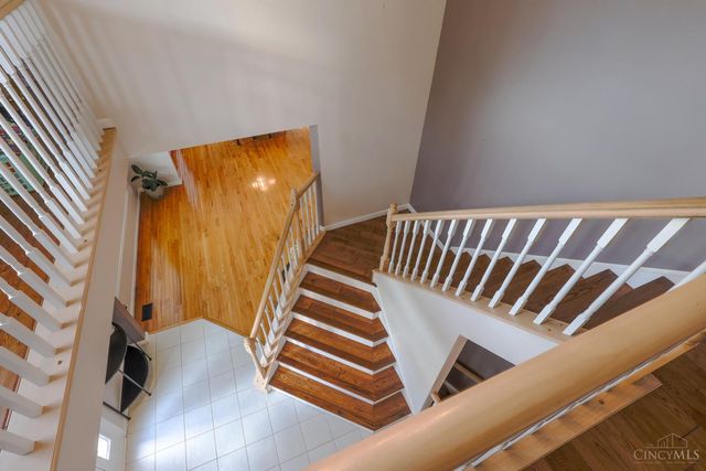 4250 English Oaks Court, Union Twp, OH 45103