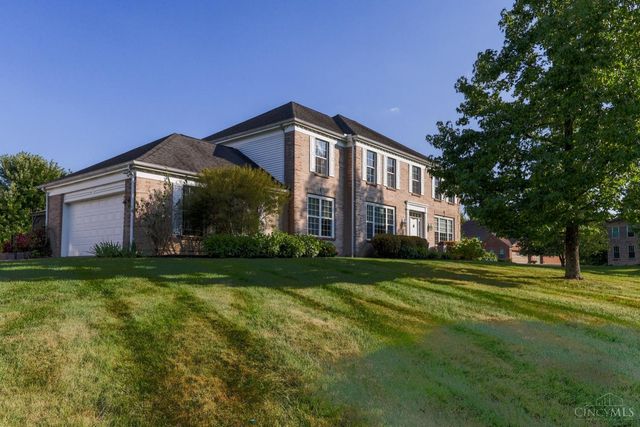 4250 English Oaks Court, Union Twp, OH 45103