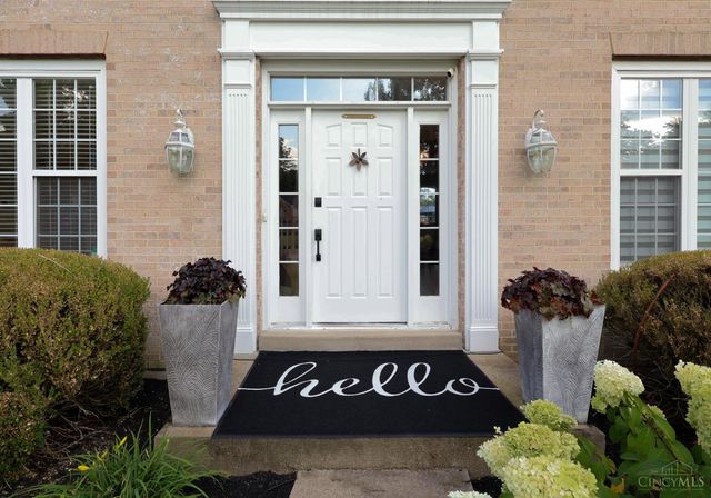 4250 English Oaks Court, Union Twp, OH 45103