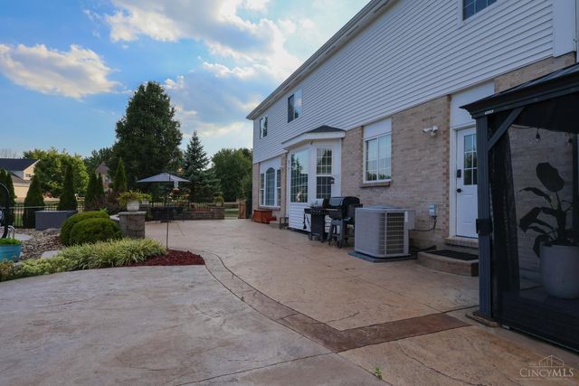 4250 English Oaks Court, Union Twp, OH 45103
