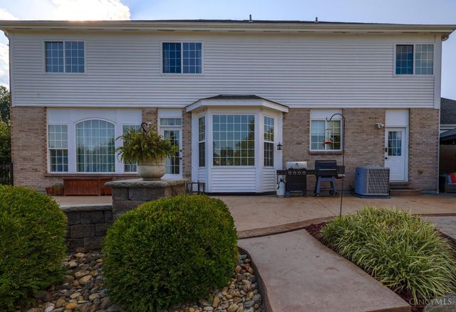 4250 English Oaks Court, Union Twp, OH 45103
