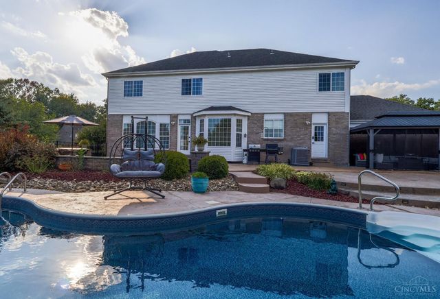 4250 English Oaks Court, Union Twp, OH 45103