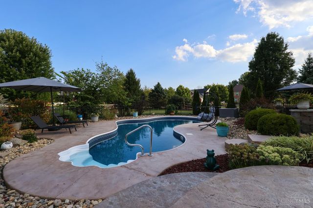 4250 English Oaks Court, Union Twp, OH 45103