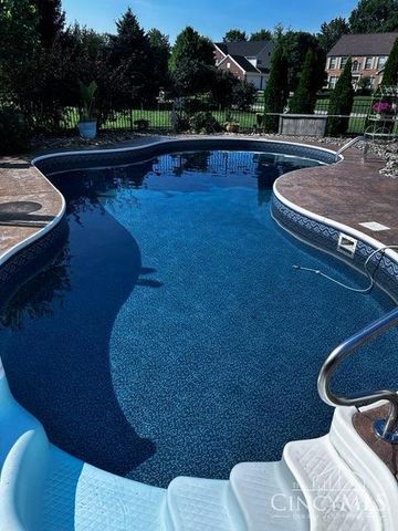 4250 English Oaks Court, Union Twp, OH 45103