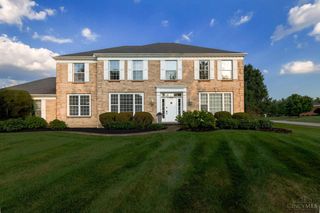 4250 English Oaks Court, Union Twp, OH 45103