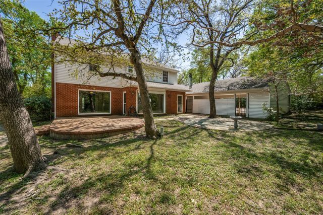 1919 Maid Marion Place, Denton, TX 76209
