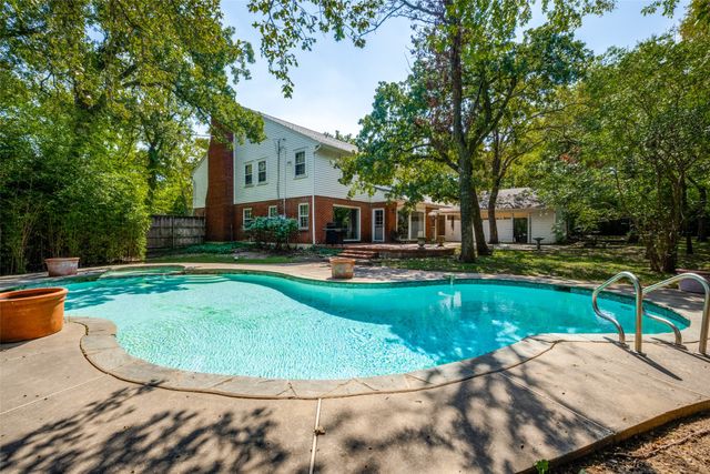 1919 Maid Marion Place, Denton, TX 76209