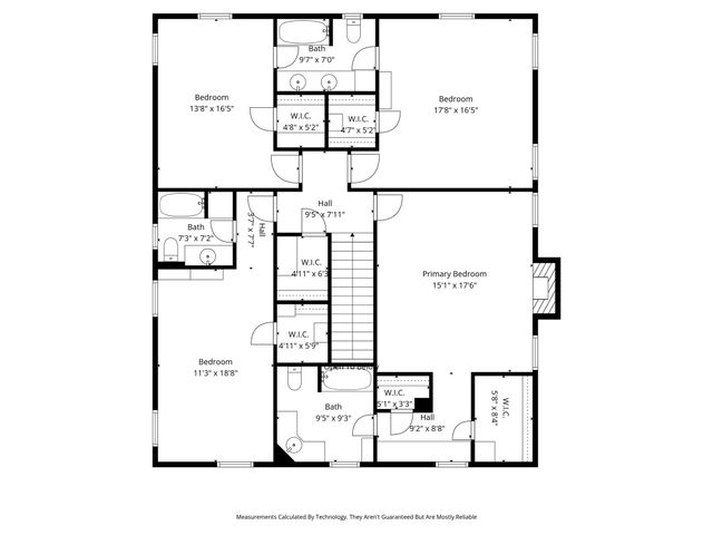 1919 Maid Marion Place, Denton, TX 76209