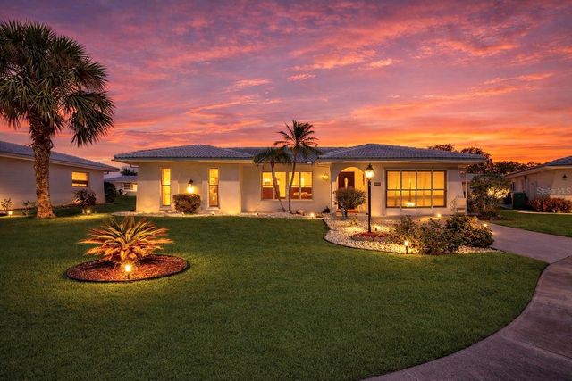 4005 PALM COURT, Bradenton, FL 34208