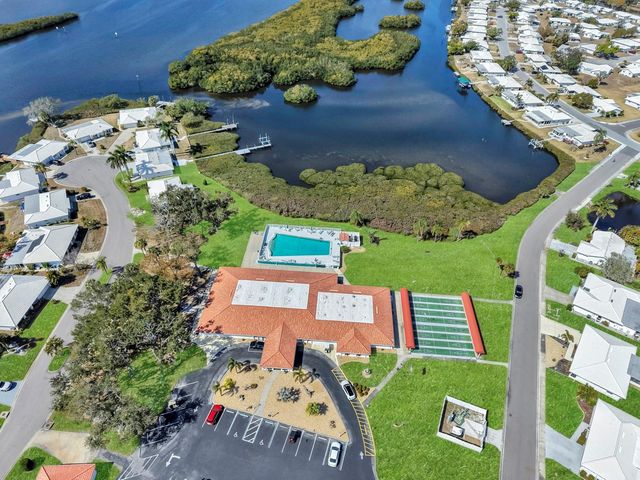 4005 PALM COURT, Bradenton, FL 34208