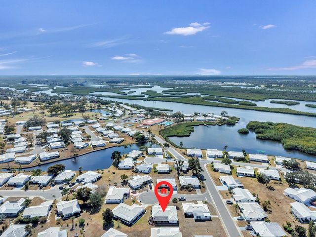 4005 PALM COURT, Bradenton, FL 34208