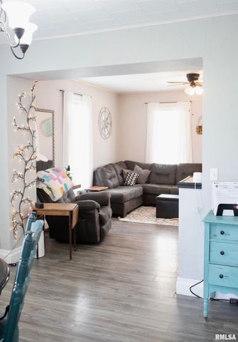 413 E Esther Street, Taylorville, IL 62568