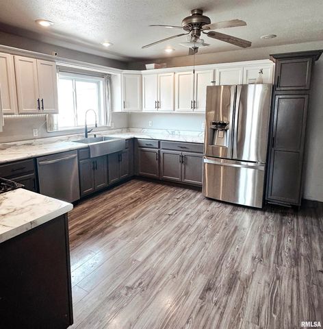 413 E Esther Street, Taylorville, IL 62568