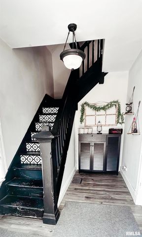 413 E Esther Street, Taylorville, IL 62568