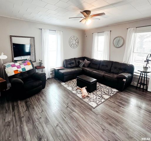 413 E Esther Street, Taylorville, IL 62568