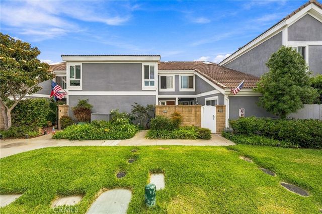 16114 Tortola Circle, Huntington Beach, CA 92649