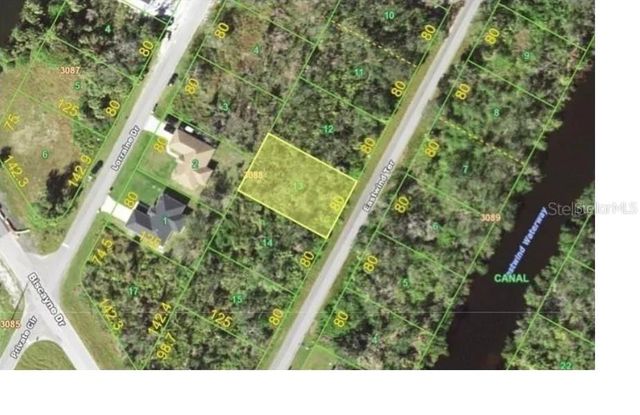 2159 EASTWIND TERRACE, Port Charlotte, FL 33953