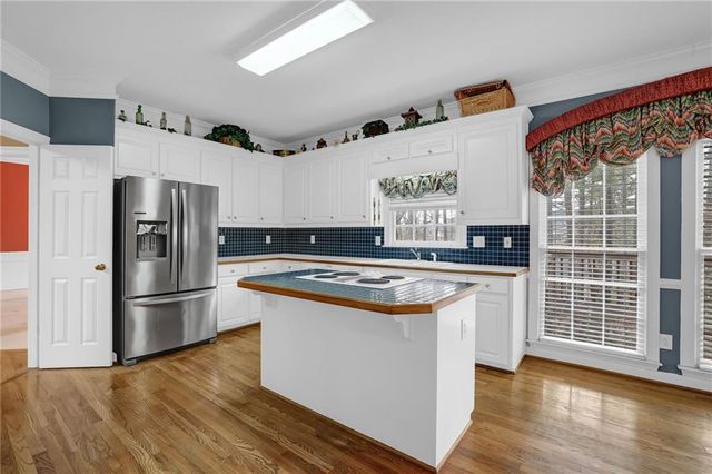 2164 Cape Liberty Drive, Suwanee, GA 30024