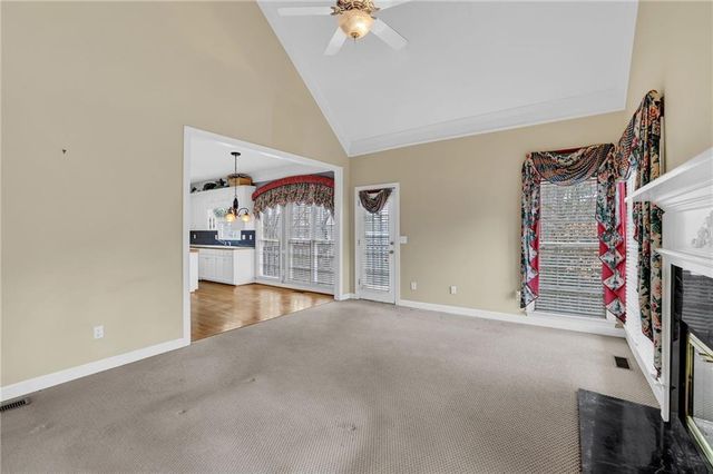 2164 Cape Liberty Drive, Suwanee, GA 30024