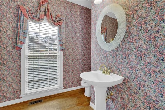 2164 Cape Liberty Drive, Suwanee, GA 30024