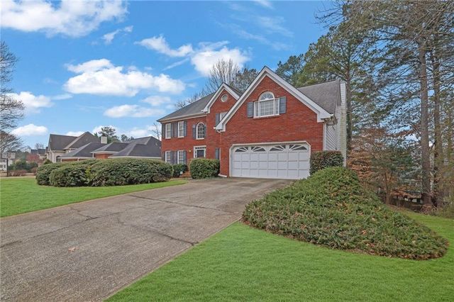 2164 Cape Liberty Drive, Suwanee, GA 30024