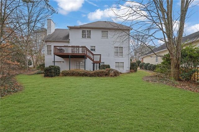 2164 Cape Liberty Drive, Suwanee, GA 30024