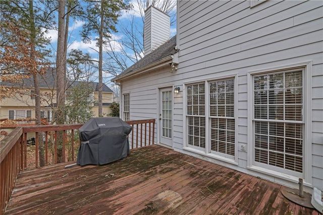 2164 Cape Liberty Drive, Suwanee, GA 30024