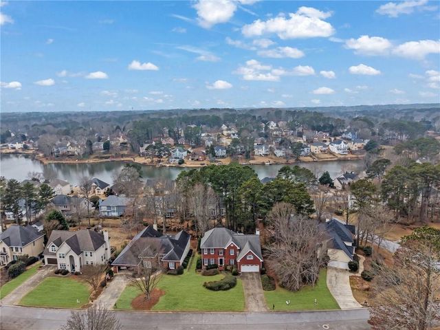 2164 Cape Liberty Drive, Suwanee, GA 30024