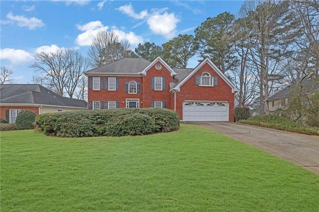 2164 Cape Liberty Drive, Suwanee, GA 30024