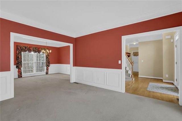 2164 Cape Liberty Drive, Suwanee, GA 30024