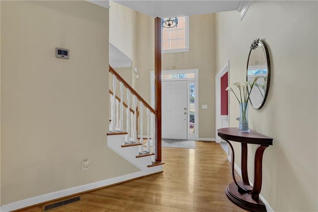 2164 Cape Liberty Drive, Suwanee, GA 30024