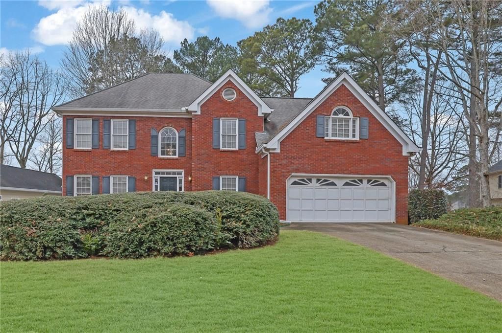 2164 Cape Liberty Drive, Suwanee, GA 30024